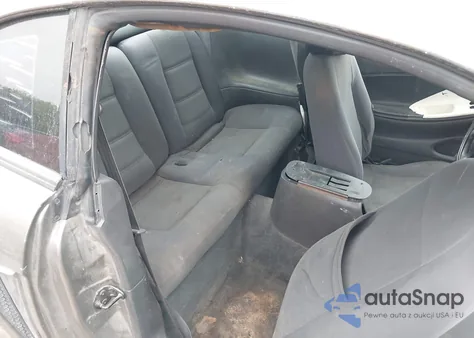 2002 Ford Mustang z USA, uszkodzony, nr VIN 1FAFP40482F215082